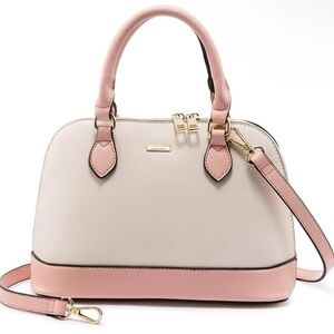 LoveVook Convertible Handbag